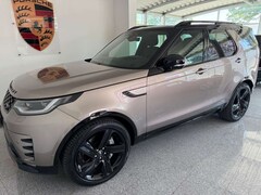 Bild des Angebotes Land Rover Discovery R-Dyn- HSE D300 - 7- Sitzer- WiPa-Fam