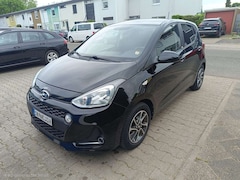 Bild des Angebotes Hyundai i10 1.2 YES!