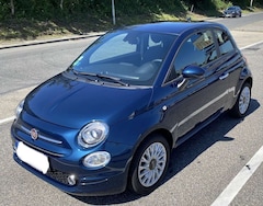 Bild des Angebotes Fiat 500 MY22 1.0 GSE Hybrid Club / Tech+ / Comfort / Navi