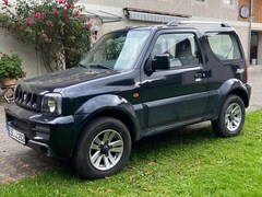 Bild des Angebotes Suzuki Jimny Jimny Style