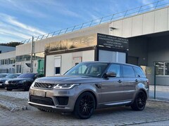 Bild des Angebotes Land Rover Range Rover Sport Range Rover Sport // Großer Service Neu