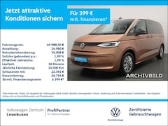 Bild des Angebotes VW T7 Multivan 7-SITZER MATRIX PANO AHK VIS-A-VI