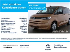 Bild des Angebotes VW T7 Multivan 7-SITZER MATRIX PANO AHK VIS-A-VI