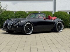 Bild des Angebotes Wiesmann MF 3 Roadster*Schwarz/Rot*KW-Fahrwerk*20Zoll*