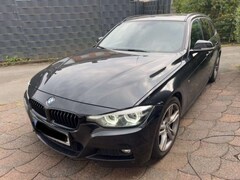 Bild des Angebotes BMW 318 318d Touring Aut. Edition M Sport Shadow