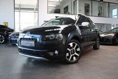 Bild des Angebotes Citroen C4 Cactus C4 CACTUS 1.2 E-THP  * RIP CURL * & SHINE-PAKET!