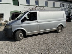 Bild des Angebotes VW T5 Transporter DPF