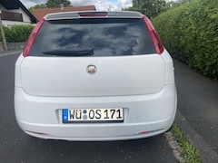 Bild des Angebotes Fiat Punto 1.4 16V Sport T-jet