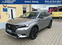 Bild des Angebotes DS Automobiles DS 7 Crossback Performance Line 165 kW (224 PS), Autom. 8-Gang