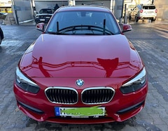 Bild des Angebotes BMW 118 118i