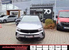 Bild des Angebotes Opel Grandland X Grandland 1.2 DI Automatik Ultimate