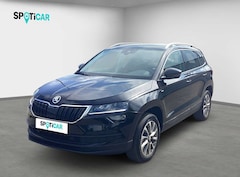 Bild des Angebotes Skoda Karoq Clever