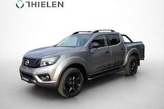 Bild des Angebotes Nissan Navara N-Guard Double Cab 4x4/Rollo/AHK