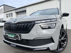 Bild des Angebotes Skoda Kamiq 1.5 TSI DSG Sportline Monte Carlo Panorama Virtual