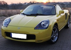 Bild des Angebotes Toyota MR 2 MR 2 Roadster