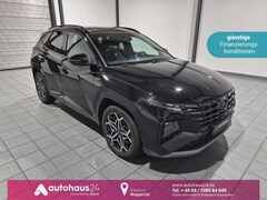 Bild des Angebotes Hyundai TUCSON 1.6 T-GDI N Line Mild-Hybrid 4WD