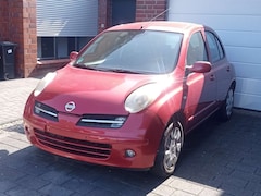 Bild des Angebotes Nissan Micra Micra 1.2 K12