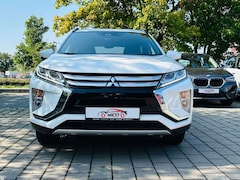 Bild des Angebotes Mitsubishi Eclipse Cross Diamant Edition+ 2WD