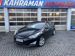 Bild des Angebotes Hyundai i40 cw 5 Star Edition