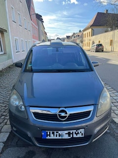 Bild des Angebotes Opel Zafira Zafira 2.2