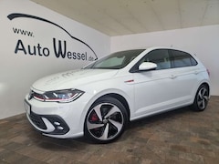 VW Polo GTI 2.0 TSI DSG Matrix-LED ACC APP SHZ DAB