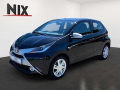 Bild des Angebotes Toyota Aygo 5-Türer x-play touch