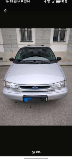 Bild des Angebotes Ford Windstar Windstar