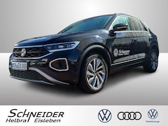 Bild des Angebotes VW T-Roc GOAL 1.5 l TSI OPF 110 kW (150 PS) Bluetooth