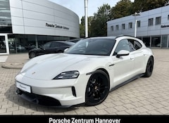 Bild des Angebotes Porsche Taycan Sport Turismo