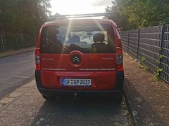 Bild des Angebotes Citroen Nemo Nemo Multispace 1.4 Attraction