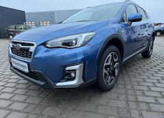 Bild des Angebotes Subaru XV 2.0ie Lineartronic Active Allrad