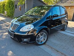 Bild des Angebotes Lancia MUSA 1.4 16v Poltrona Frau 1 Hand