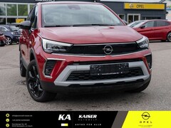 Bild des Angebotes Opel Crossland X Crossland Elegance*NAVI*DAB*LED*SITZHZG*LENKRADH