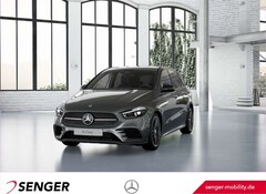 Bild des Angebotes Mercedes-Benz B 250 e AMG Night Burmester Ambiente 360°-K. AHK