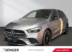 Bild des Angebotes Mercedes-Benz B 250 e AMG Night Burmester Ambiente 360°-K. AHK