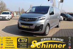 Bild des Angebotes Opel Vivaro 2.0 D Cargo M Autm.