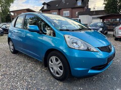 Bild des Angebotes Honda Jazz 1.4 i-VTEC Klima Radio Tüv 10.26 PDC