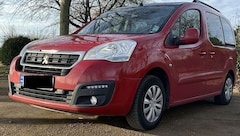 Bild des Angebotes Peugeot Partner Partner Teepee 110 Allure