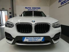 Bild des Angebotes BMW X3 xDrive 20 d Advantage*Live Cocpkit*HUD*DAB