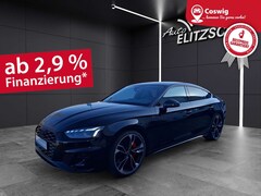 Bild des Angebotes Audi S5 Sportback TDI quattro S-tronic Matrix Navi S-Si...