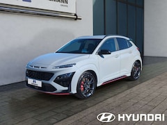 Bild des Angebotes Hyundai KONA N 2.0 T-GDI DCT N Performance LED Navi AHK