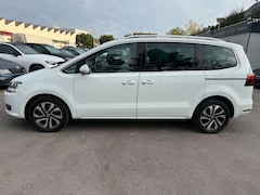 Bild des Angebotes VW Sharan Active *Panorama+7-Sitzer+AHK+ Keyless Ac