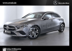 Bild des Angebotes Mercedes-Benz A 180 4,99%Finz/Progressive/LED/AHK/DISTRON/Totw