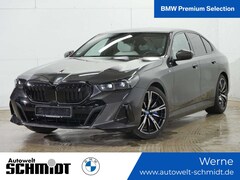 Bild des Angebotes BMW i5 xDrive40 M Sportpaket Komfortsitze Panorama