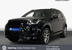 Bild des Angebotes Land Rover Discovery Sport D165 Dynamic SE