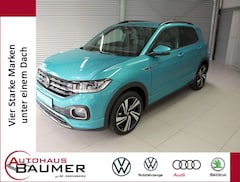 Bild des Angebotes VW T-Cross R-Line 1.0 TSI DSG Navi LED Kamera ACC PDC