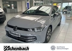 Bild des Angebotes VW Golf VIII GOAL 1.5 TSI 85kW,Rear Bluetooth LED