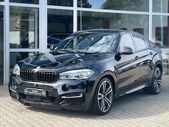 Bild des Angebotes BMW X6 M d LEDER+STNDH+HUD+ACC+360+AdLED+HK+SoCL+21