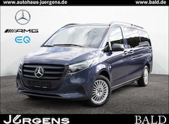 Bild des Angebotes Mercedes-Benz Vito 119 Tourer/PRO/MOPF/Navi/MBUX/Totw/SHZ/Temp