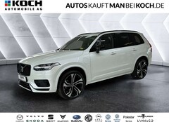 Bild des Angebotes Volvo XC90 T8 AWD Ultimate Dark Bowers BLIS 360° 22 Zoll